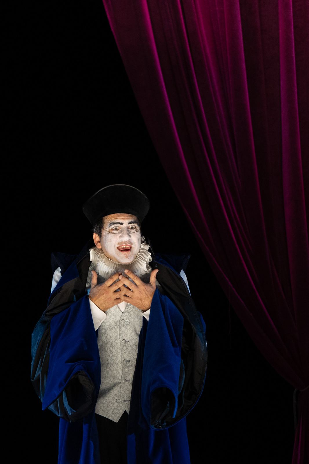 LeRoyOlaf - Émotion