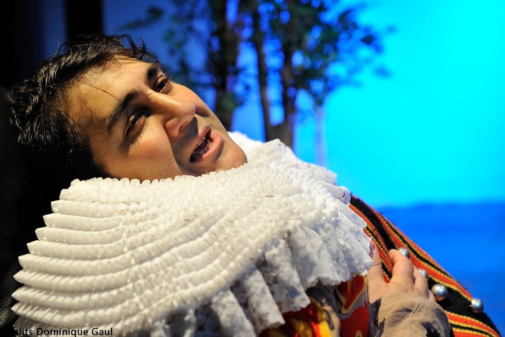 L'ami des Belges - Portrait